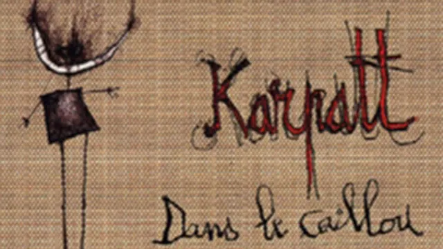 Karpatt
