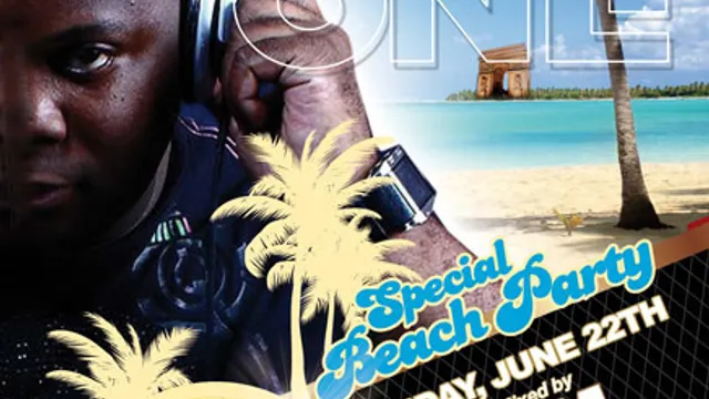 Dj Summer Tour 2012 : Sam One