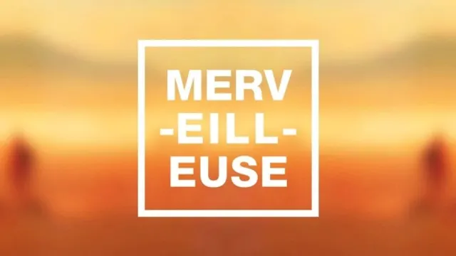 MERVEILLEUSE avec BEDOUIN & FLORIAN RIETZE Live