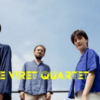 Adèle Viret Quartet