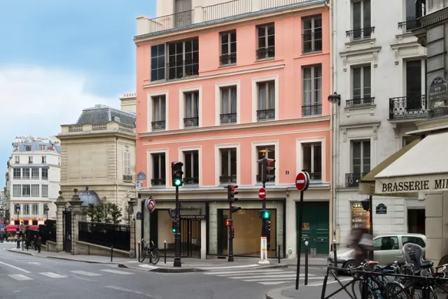 Fondation Taylor