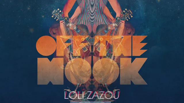 OFF THE HOOK