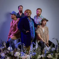 Billy Allen + The Pollies