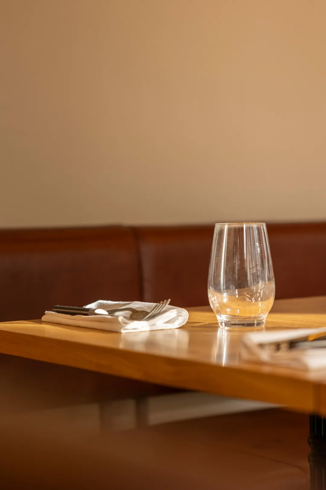 Le Boréal Restaurant Paris