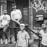 The Frightnrs