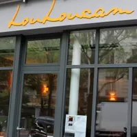 Louloucam
