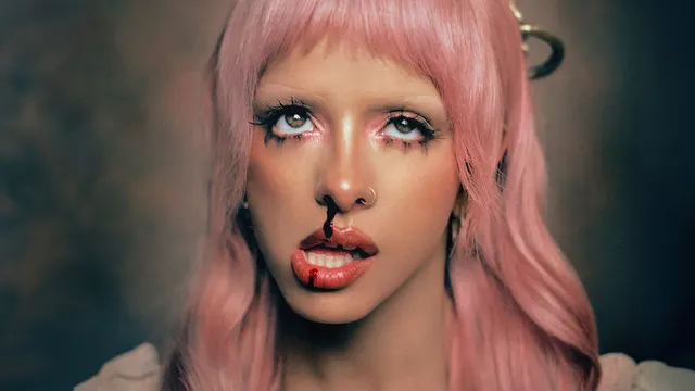 Melanie Martinez