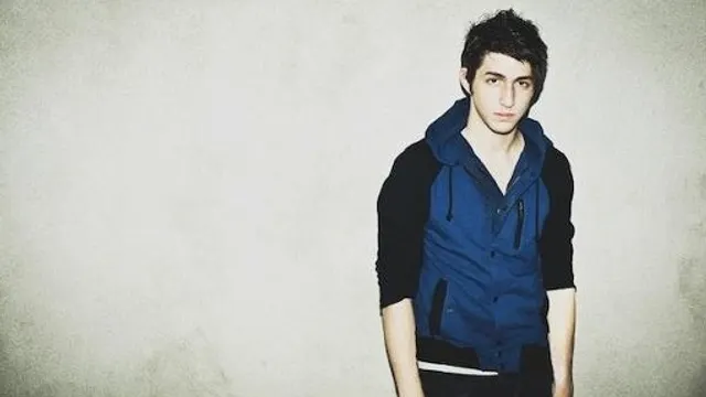 PORTER ROBINSON