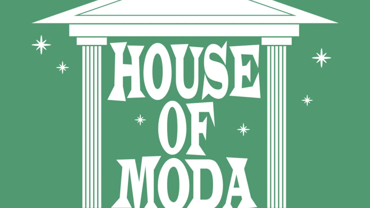 HOUSE OF MODA GRANDE FAUVE