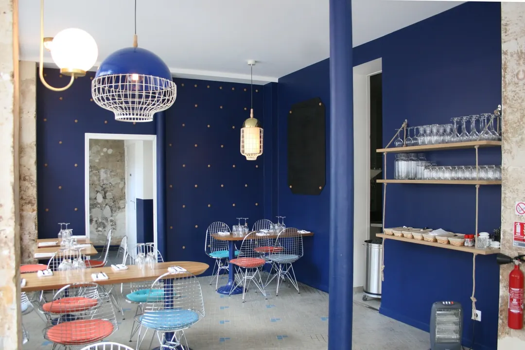 Fichon Restaurant Paris