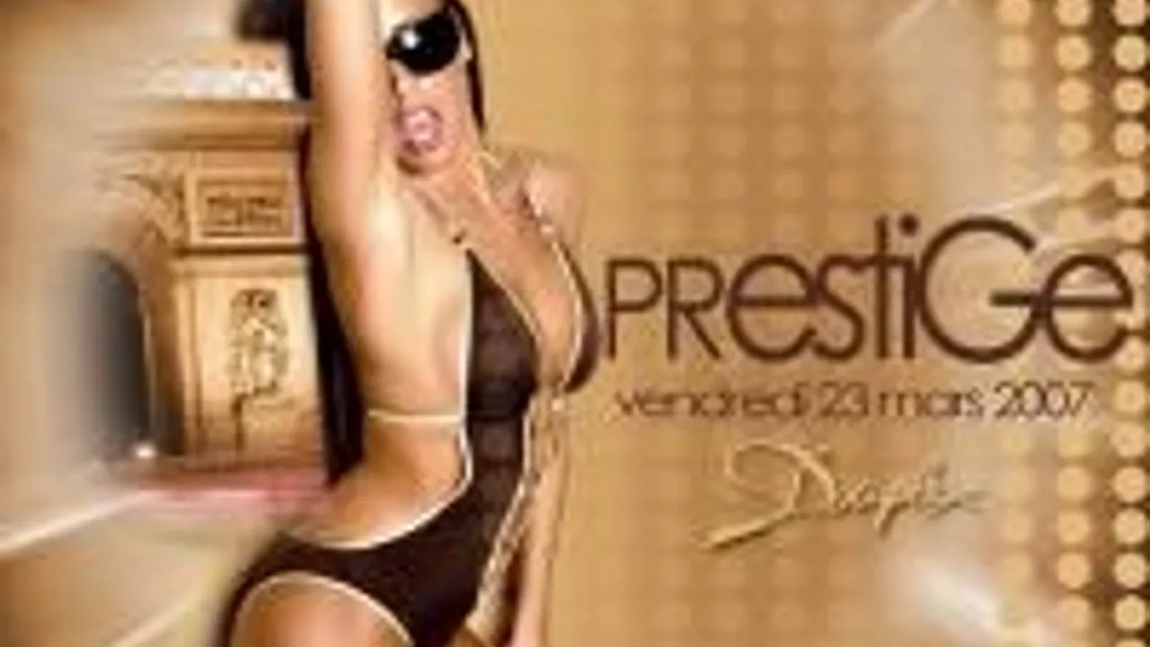 Prestige