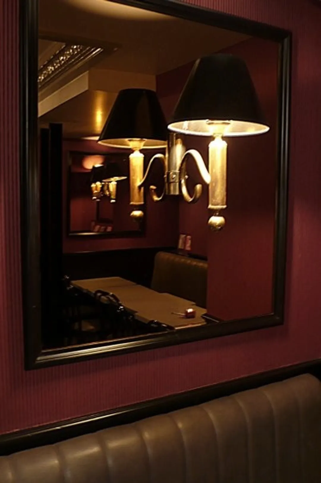 Le Napoléon Restaurant Paris