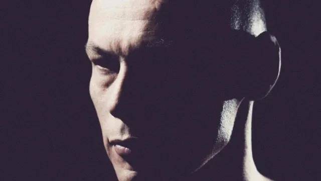 Ostgut Ton: Luke Slater, Answer Code Request, Antigone