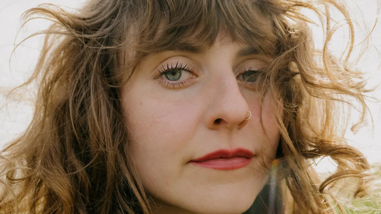Hannah Frances