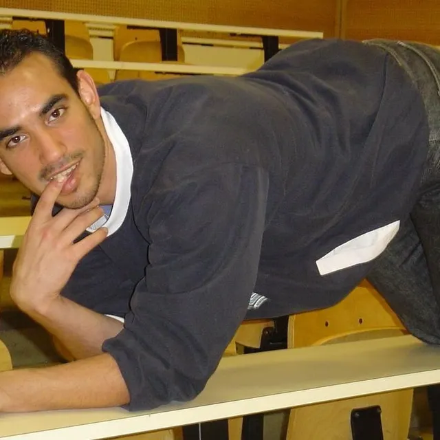 Walid B