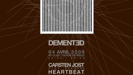DEMENTED #2