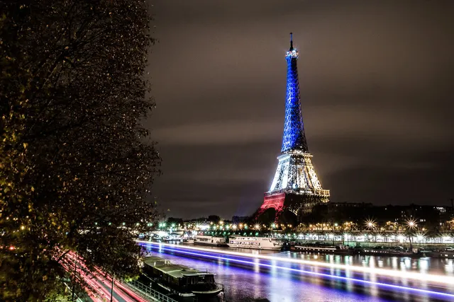 Sortir à Paris la semaine du 23 au 29 novembre 2015