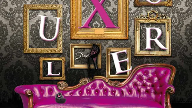 LUXURE