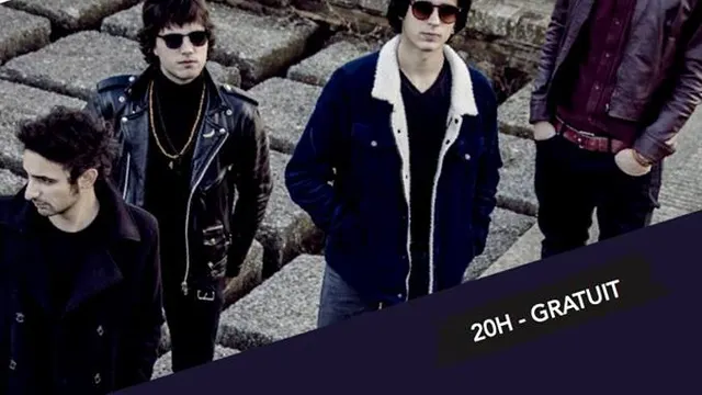 New Candys • Mayflower Madame • Hallowed Ground / Supersonic