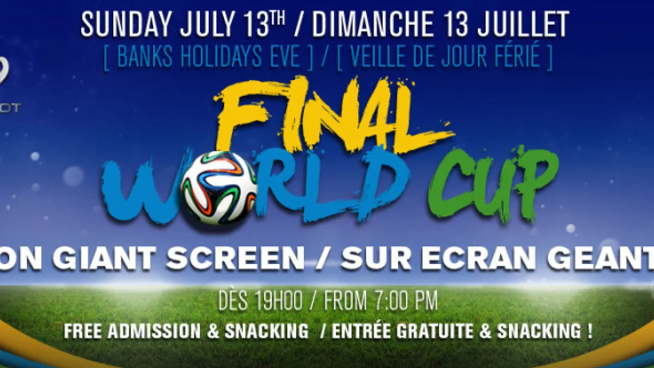 Final World Cup