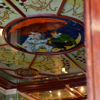 Clown Bar
