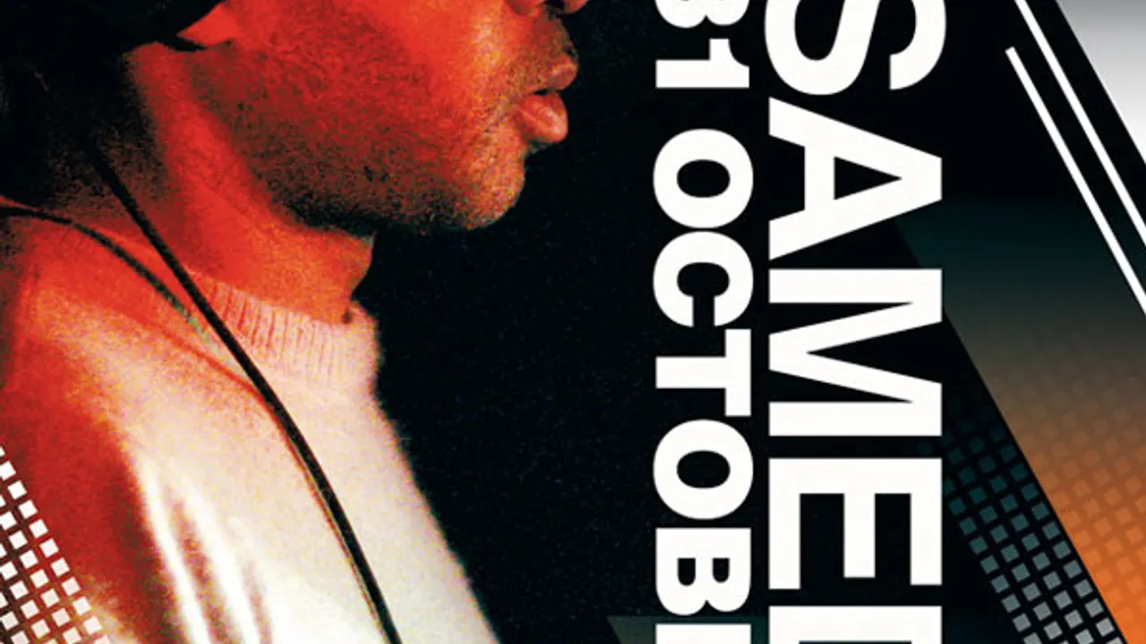 JUAN ATKINS
