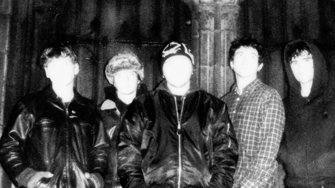 Cardinals + The Guilteens