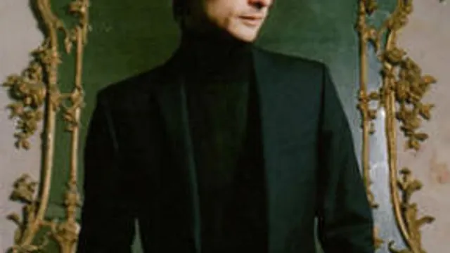 The Divine Comedy