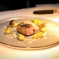 Monsieur Restaurant