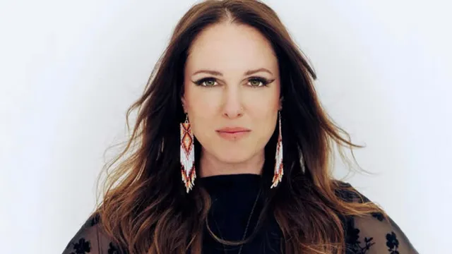 Sandi Thom, Ben Poole « NY DATO »