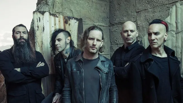 Stone Sour
