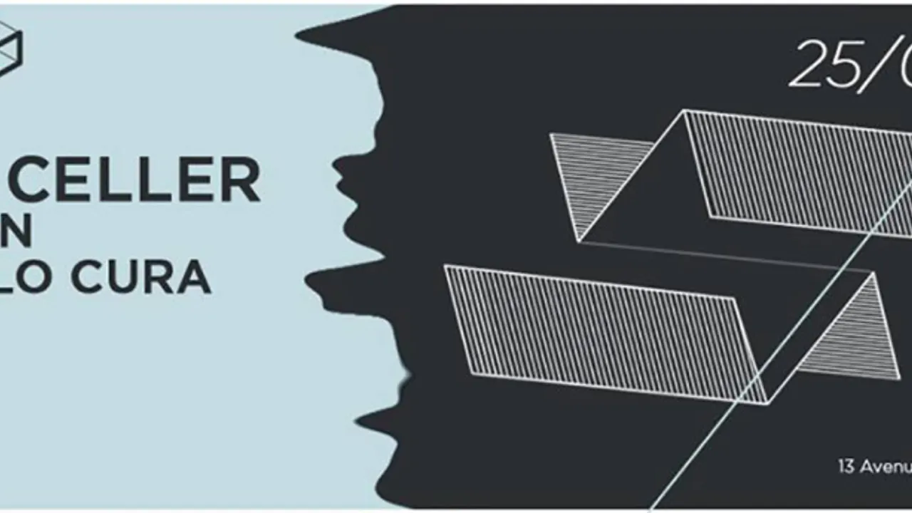 LA CLAP RELEASE Invite ALEX CELLER (La Clap,Trelik, Tuning Spork, Concealed) UK