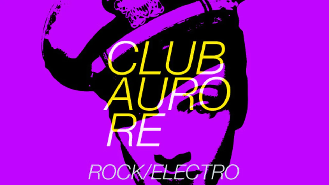 CLUB Aurore Rock