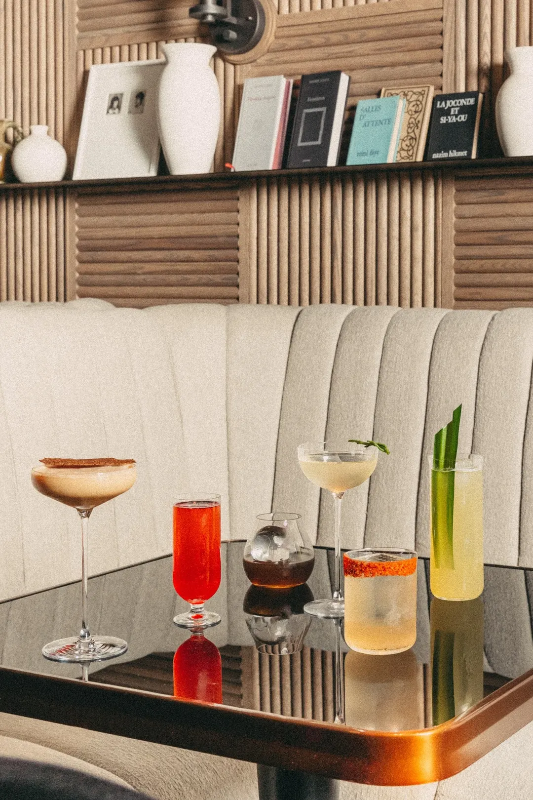 Pimpan Restaurant Paris