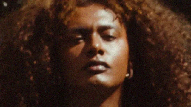 Liniker - La Cigale - Paris