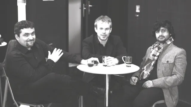 Trio Kdm