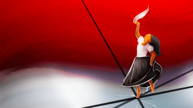 [PROJECTION] Concheperla : Aux origines d’un film d’animation