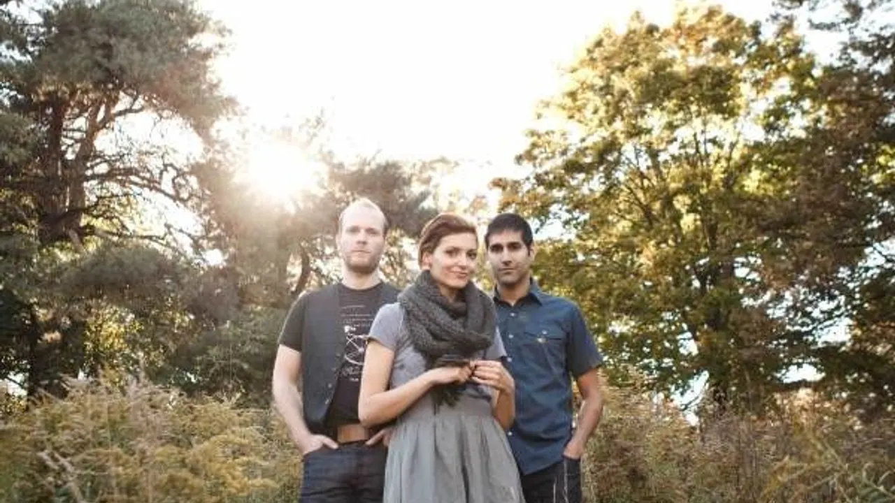 The Rural Alberta Advantage + Polock + Botibol