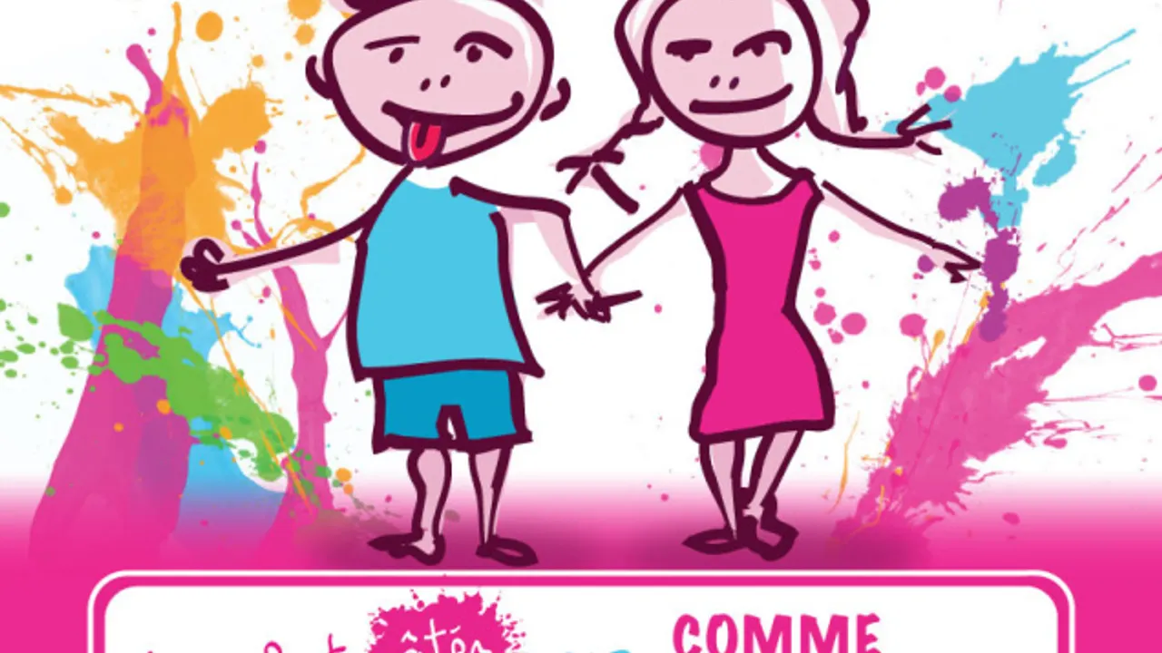 L’Impro Show au Café de Paris : Enfants Gâtés vs Traits d’Union