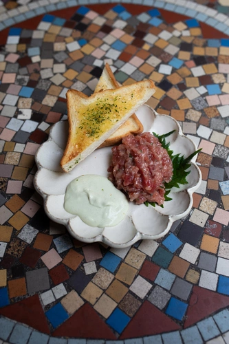 Onii San Restaurant Paris