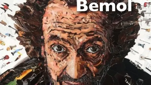 Cheikh Sidi Bemol