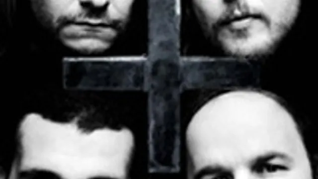 ENTOMBED + guests