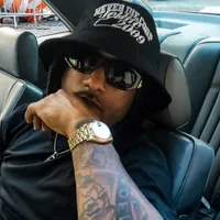 Fendi P