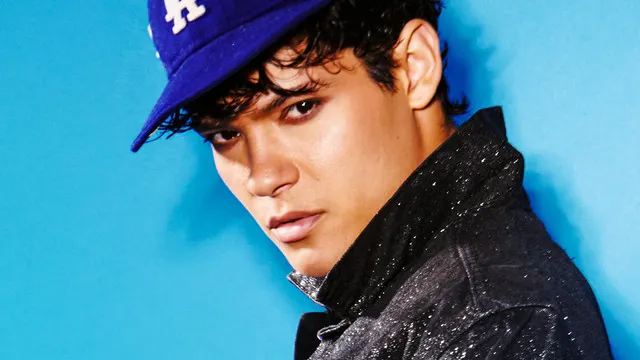 OMAR RUDBERG
