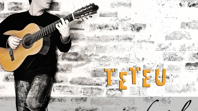 Tétéu