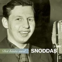 Gösta "Snoddas" Nordgren