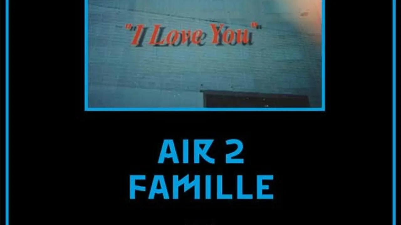 Air 2 Famille