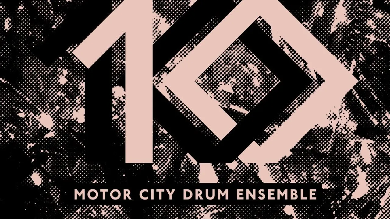 10 Years Mcde Recordings x Cotd: Motor City Drum Ensemble, Pablo Valentino, Hugo Lx