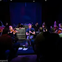 The Second Hand Orchestra