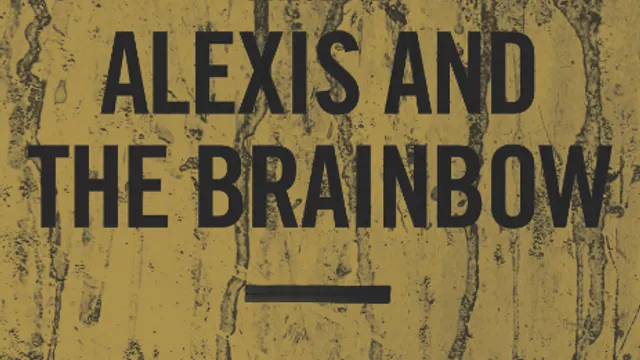 Converse Avant-Poste : Alexis And The Brainbow